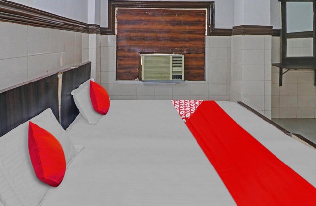 OYO Flagship Hotel Shree Palace and Restaurant