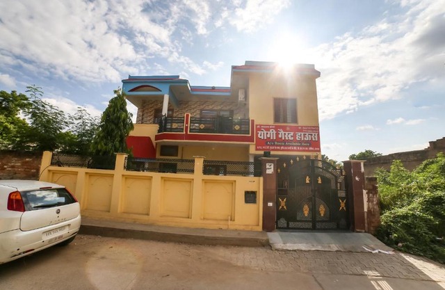 OYO Flagship Yogi Guest House