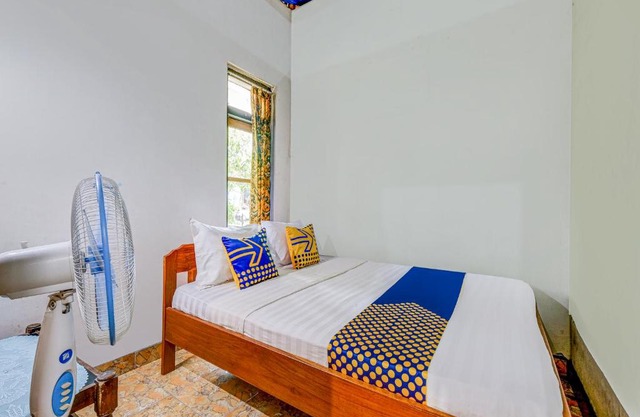 OYO Homes 90987 Desa Wisata Gabugan Syariah