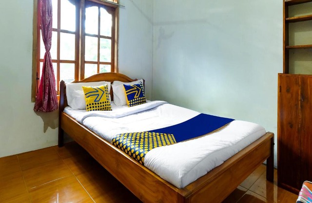 OYO Homes 91154 Desa Wisata Wayang Manyaran Wonogiri