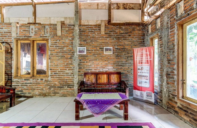 OYO Homes 91157 Desa Wisata Bendosari Kendal