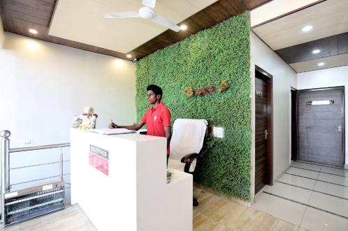 OYO Hotel Karma