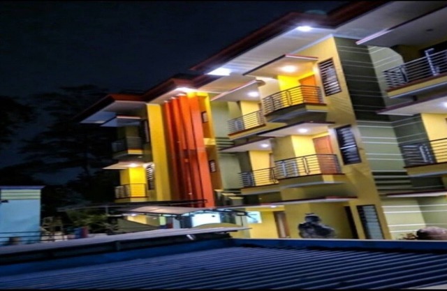 OYO Life 90646 Villa Karsinem Pasuruan
