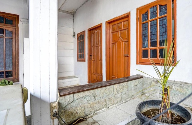 OYO Life 92310 Banyu Homestay