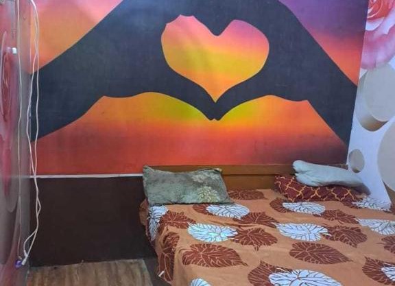OYO Red Stone Dhaba