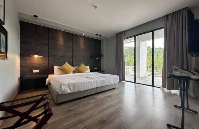OYO Townhouse, Selayang formerly RHR Hotel