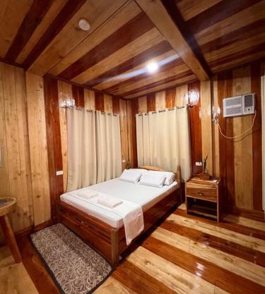 Ozar Homestay