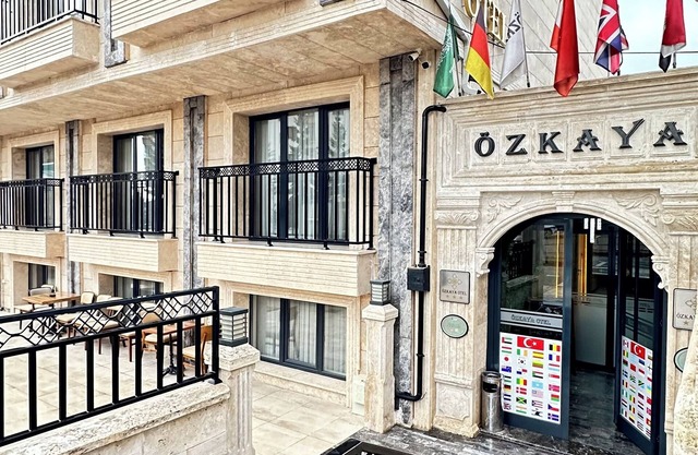 Ozkaya Otel