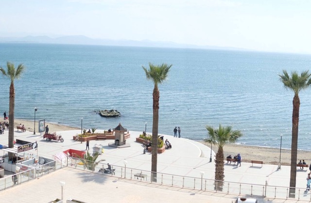 Ozsoy Hotel