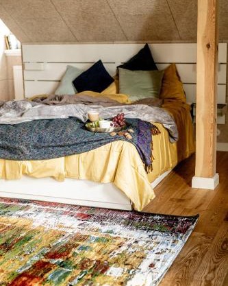 Pērlerada room