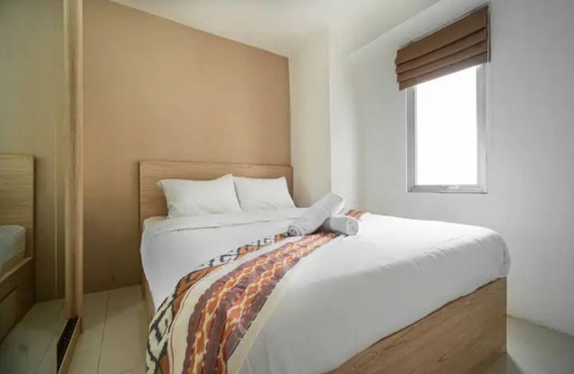 Premium 2BR @ Bassura City East Jakarta