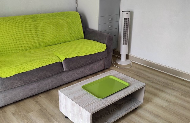 P2 - not overlooked - quiet terrace - Wi-Fi - Parking - Air conditioning