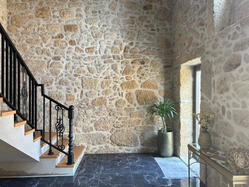 Paços de Douro - Chambre 6 Lumineuse & Paisible