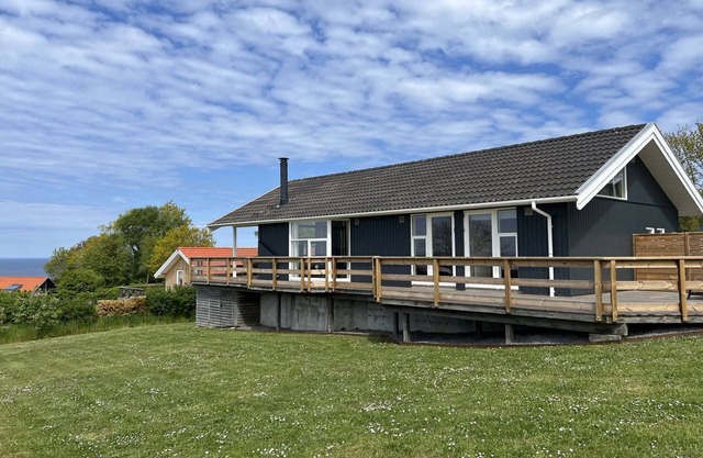"Paaske" - 350m from the sea by Interhome