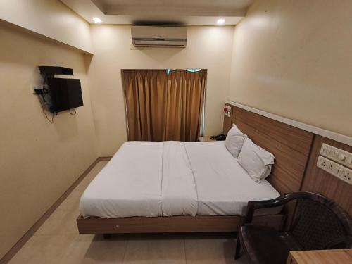 Paayal Lodging