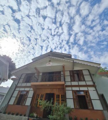 Pabyam Kunj