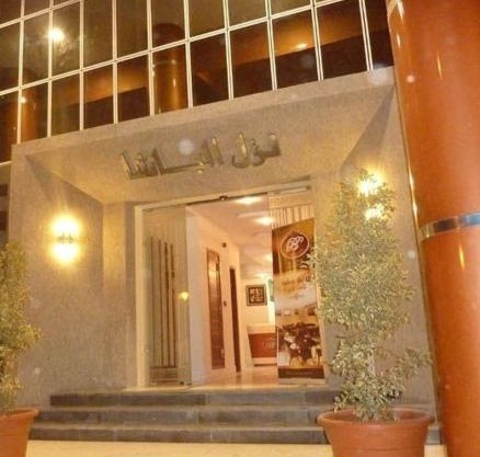 Pacha hotel