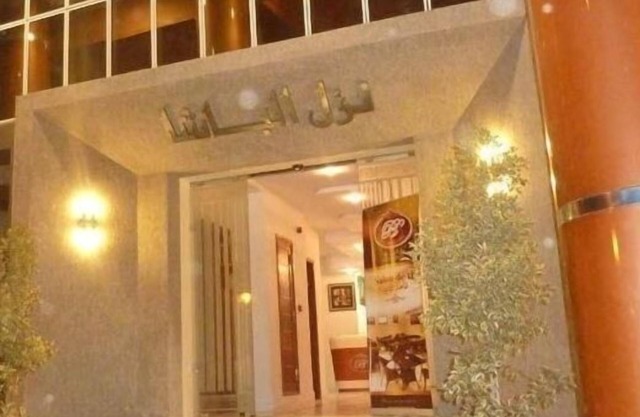 Pacha Hotel