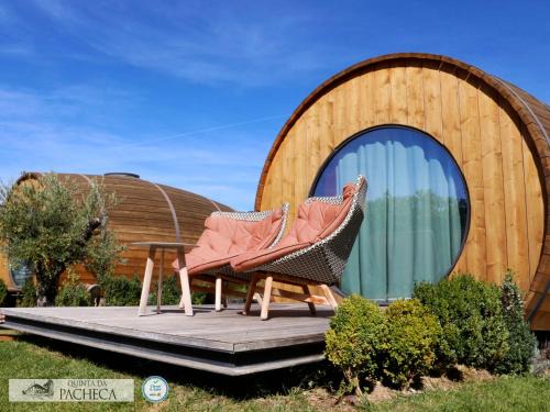 Pacheca The Wine House Hotel e Spa - Quinta da Pacheca