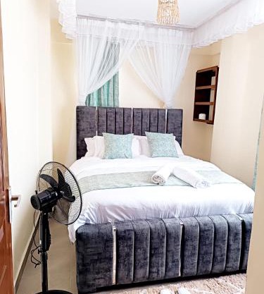 Pacho luxury homes