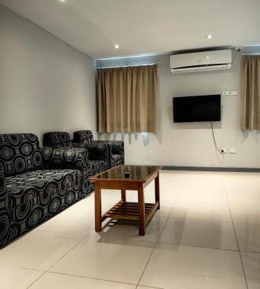 Pacific FairPrice Private room, shared kitchen