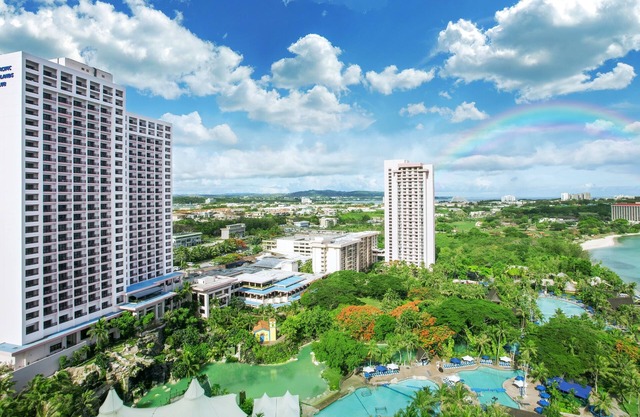 Pacific Islands Club Guam