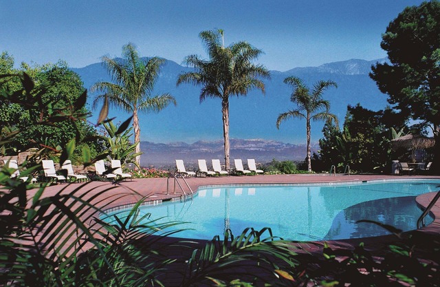 Pacific Palms Resort