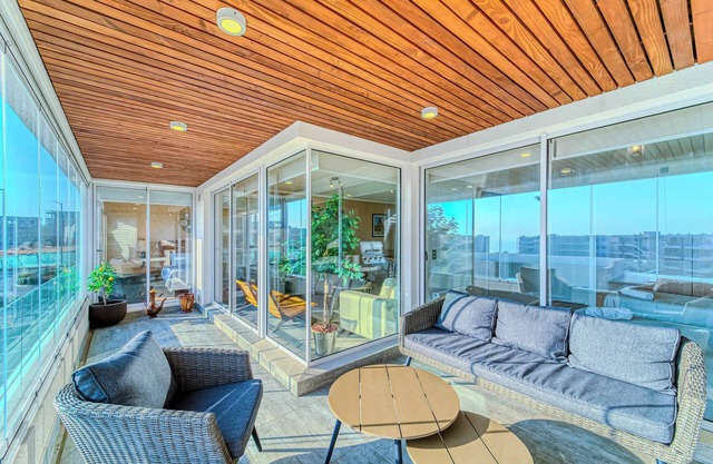 Pacific Retreat - Mirador el Yeco