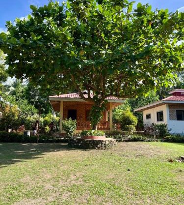 Paco's Garden Home Stay