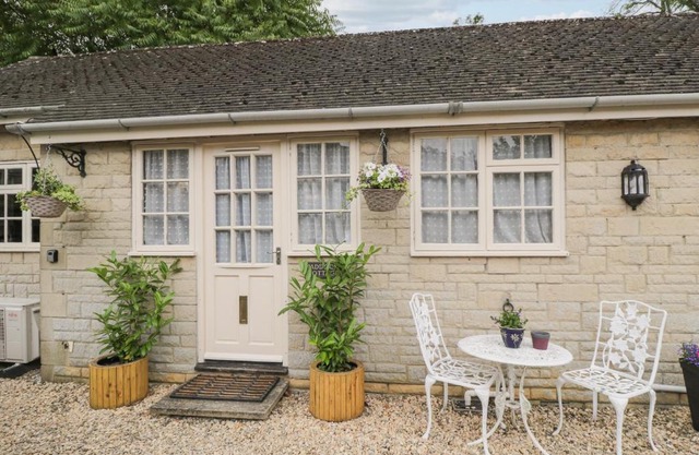 Paddock Cottage