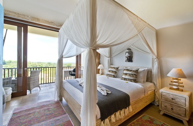 Paddy View Villa D3/2 Bedrooms