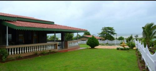 Pai Farm