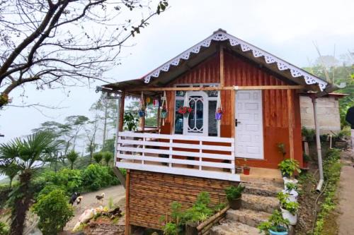 Pailang Tea Garden Homestay