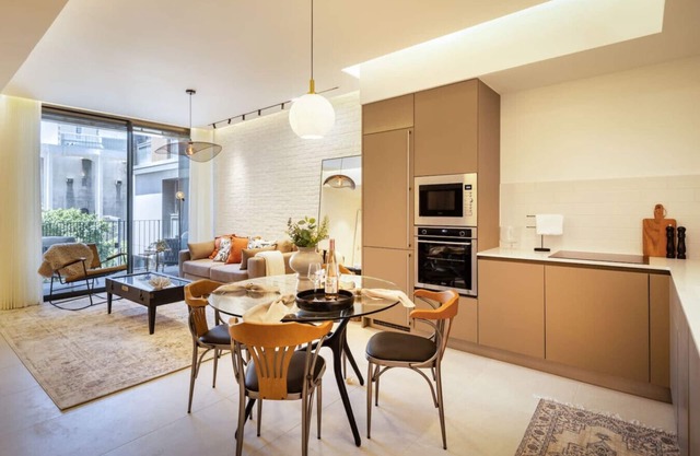 Paino House Luxury 1bd by TlvRentals