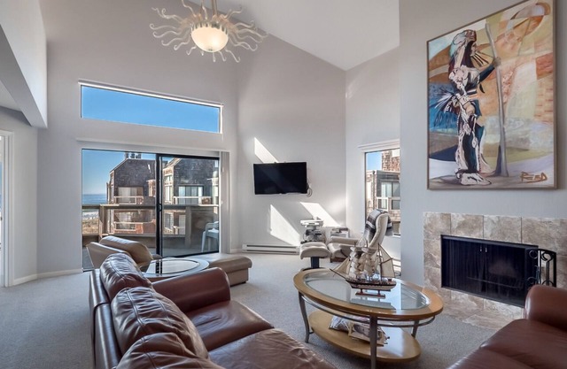 Pajaro Dunes Resort - Relaxing 3 Bedroom Family Condo on the Beach