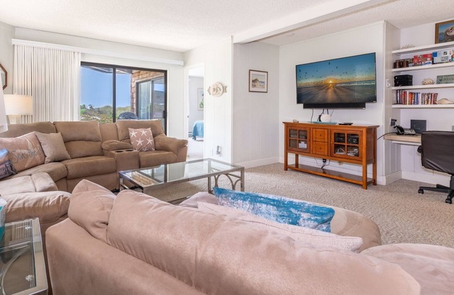 Pajaro Dunes Resort: Cozy 3 Bedroom Family Beach Home - Newly Updated!