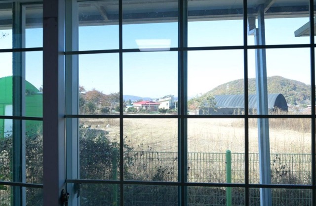 Paju Bau Garden Pension
