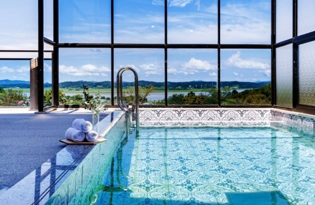 Paju Obladi Pool Villa