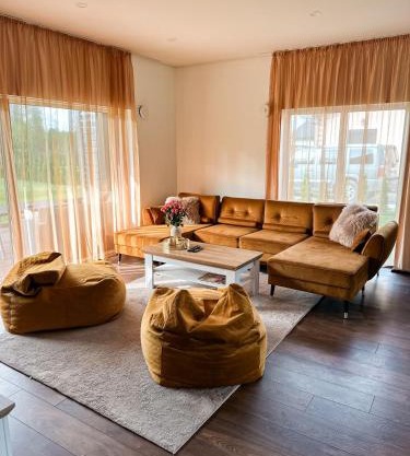 Pajulille Holiday Home Parnu