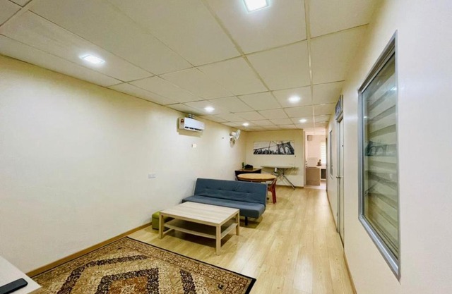 Pak Long Shoplot Homestay 2