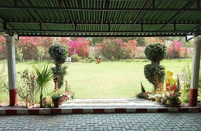 Pakistan Club Inn Hotel