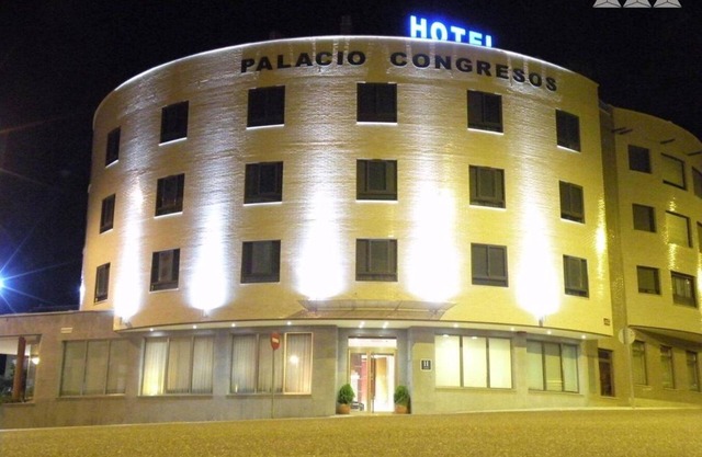 Palacio Congresos