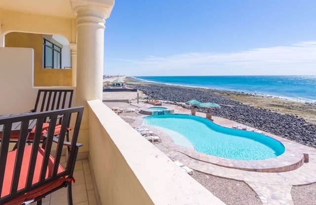 Palacio Del Mar #207 - Rocky Point