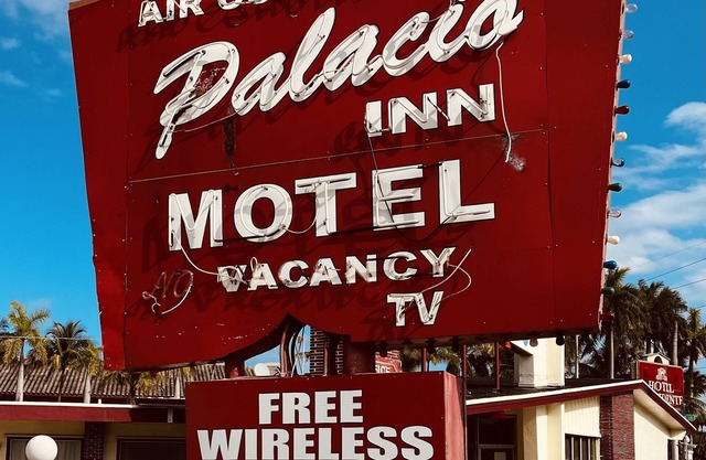 Palacio Inn Motel