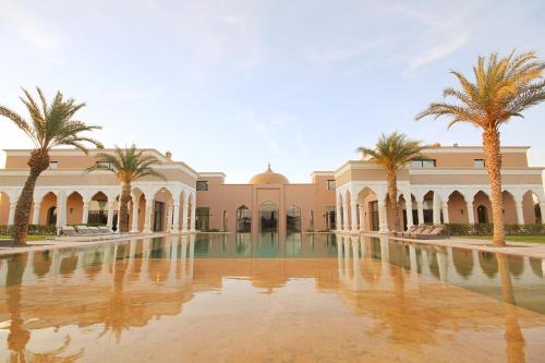 Palais Les Orchidées