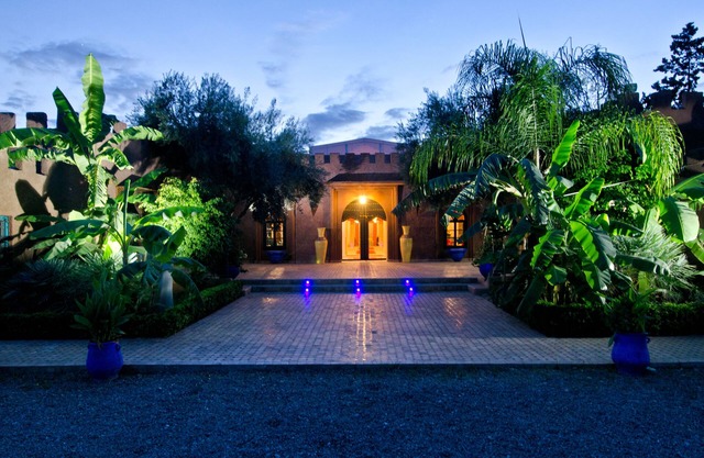 Palais Riad Bérbère