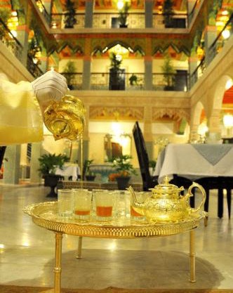 Palais Riad Reda & Spa