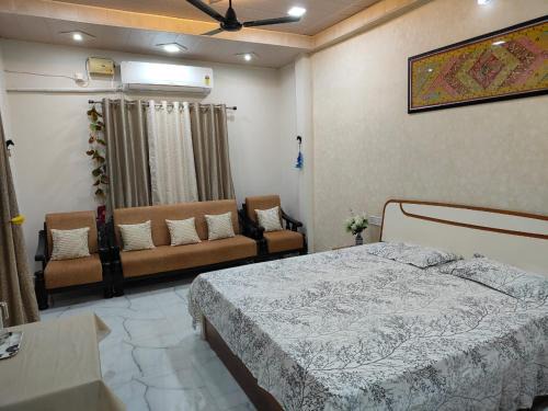 Palash Dreamstay