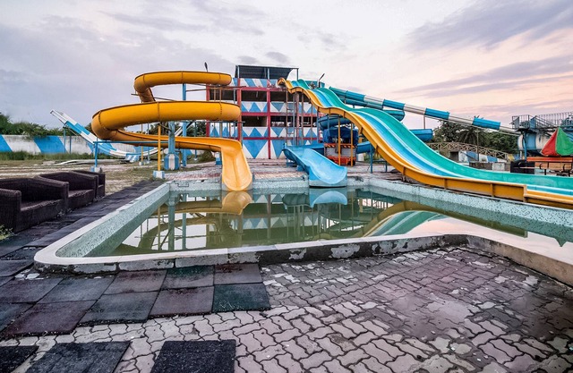 Palette - Panorama Country Club And Resort