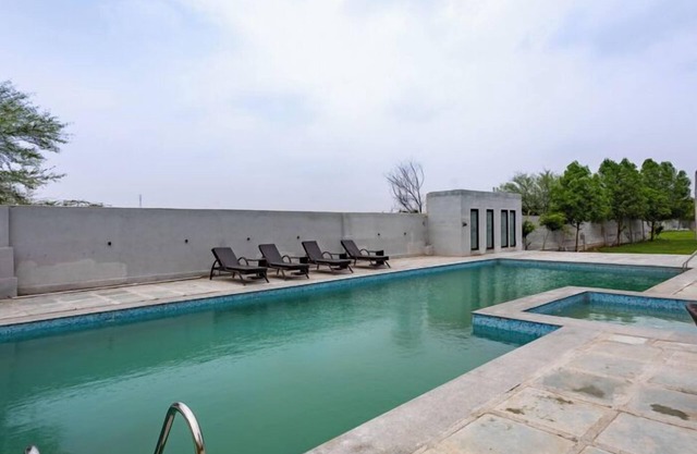 Pallacia A Luxury Hotel